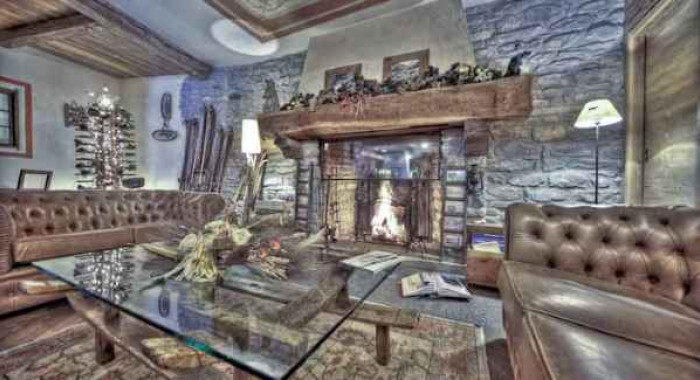 Hotel Le Miramonti, La Thuile ski chalet, image 3